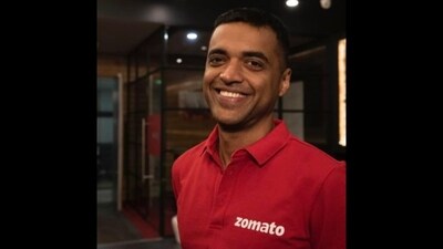Calling out food delivery platforms Swiggy and Zomato, Luke Coutinho urged for a transition to biodegradable containers for food packaging. Zomato CEO Deepinder Goyal responded to the post. Calling out food delivery platforms Swiggy and Zomato, Luke Coutinho urged for a transition to biodegradable containers for food packaging. Zomato CEO Deepinder Goyal responded to the post.