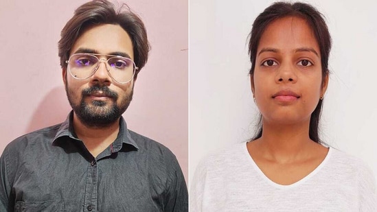 Ujjwal Mishra and Parak Verma.