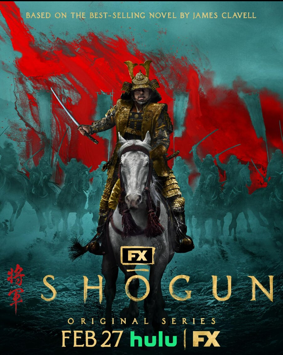 Series poster (Courtesy FX)