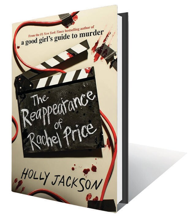 429pp, ₹499; HarperCollins (About the terror in finding out who your family really is.) 429pp, ₹499; HarperCollins (About the terror in finding out who your family really is.)