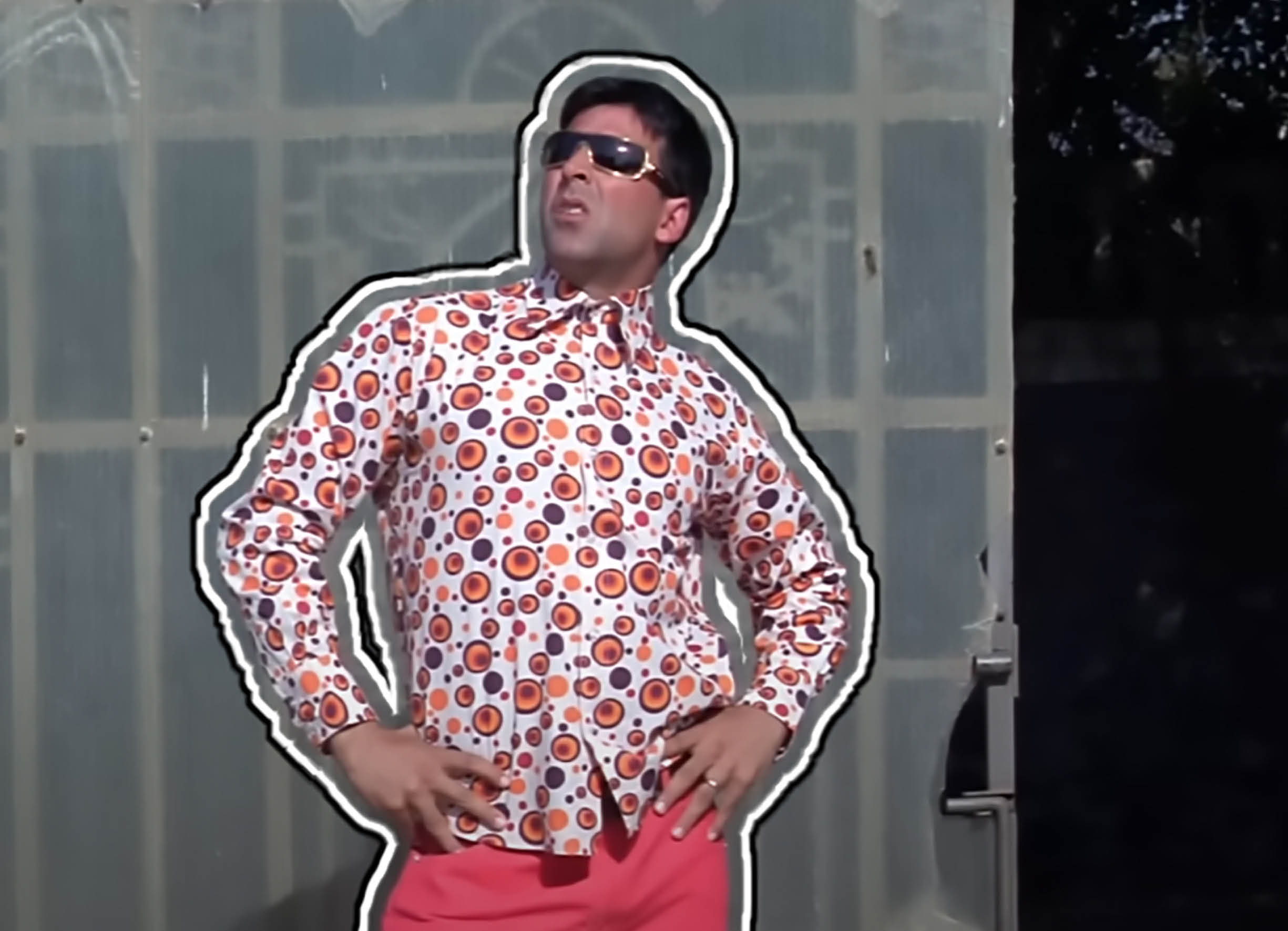The comedian likes Akshay Kumar’s comedic timing and how Govinda is funny despite being a superstar. The comedian likes Akshay Kumar’s comedic timing and how Govinda is funny despite being a superstar.
