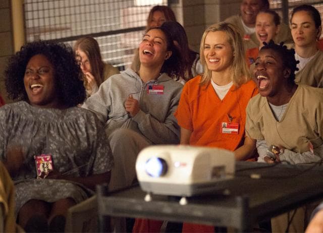 Orange is the New Black (2013-2019) ended at just the right moment, leaving audiences wanting more. Orange is the New Black (2013-2019) ended at just the right moment, leaving audiences wanting more.