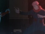 Yuji Itadori and Choso as Half-Brothers in Jujutsu Kaisen