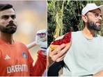 Jatin Sapru unveils Virat Kohli's strict fitness routine and nutritional habits. Jatin Sapru unveils Virat Kohli's strict fitness routine and nutritional habits.