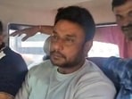 Darshan had taken money from a friend to meet the expenses for the coverup in the Renukaswamy murder case, according to police. (ANI)