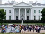 EAGLE Act aims to eliminate per-country limit on Green Cards, increase family-sponsored Green Card limit. (AP Photo/Patrick Semansky, File) EAGLE Act aims to eliminate per-country limit on Green Cards, increase family-sponsored Green Card limit. (AP Photo/Patrick Semansky, File)