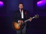 Grammy winner Justin Timberlake's recent DWI arrest in the Hamptons has shaken fans. (Photo by Angela Weiss / AFP)