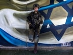 With many Israelis gripped by a sense of insecurity following Hamas's unprecedented October 7 attack, the number of women applying for gun permits has soared, while feminist groups have criticised the rush to arms.