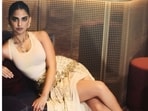 Isha Ambani wore the most stunning outfits for Radhika Merchant and Anant Ambani's cruise parties. Isha Ambani wore the most stunning outfits for Radhika Merchant and Anant Ambani's cruise parties.