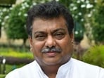 Karnataka Congress leader MB Patil. (File Photo) Karnataka Congress leader MB Patil. (File Photo)
