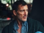 Mark Bennington Mark Bennington