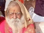 Pt Laxmikant Dixit (HT File Photo) Pt Laxmikant Dixit (HT File Photo)