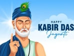 Kabirdas Jayanti is celebrated to commemorate the birth anniversary of Kabirdas.(shutterstock)
