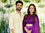 Sonakshi Sinha and Zaheer Iqbal's wedding will reportedly be a star-studded affair. Sonakshi Sinha and Zaheer Iqbal's wedding will reportedly be a star-studded affair.