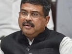 Union Education Ministry forms a high-level committee of experts that will be headed by a former chief of the ISRO. (HT file image)
