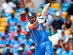 India's Virat Kohli has failed to fire in the T20 World Cup thus far.