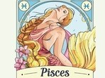 Weekly Horoscope Pisces, June 23-29, 2024: Financial foresight is on your side this week Weekly Horoscope Pisces, June 23-29, 2024: Financial foresight is on your side this week
