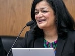 Pramila Jayapal mocked the sensitive news coverage of rape of a 13-year-old by an immigrant.