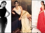 Isha Ambani is raising the temperature with her breathtaking pictures from Anant Ambani and Radhika Merchant's pre-wedding Italian bash. Her latest posts showcase sophisticated elegance in exquisite custom-made gowns that set new sartorial standards. A true fashionista at heart, she consistently hits style targets like a pro. Her latest glamorous looks are no exception and are sure to win your heart. Let's decode her chic outfits and take some fashion notes.(Instagram/@ambani_update)