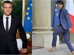 How Macron and other politicians use style to send messages How Macron and other politicians use style to send messages
