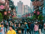 Increased demand for overseas travel among Chinese tourists signals rebound in tourism industry.(Unsplash)