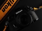 A Nikon camera (Unsplash) A Nikon camera (Unsplash)