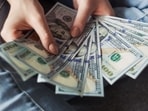 An investor's wealth classification has started a debate online.
