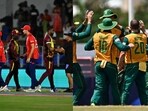T20WC SF scenario: Who among West Indies, England, South Africa will qualify? T20WC SF scenario: Who among West Indies, England, South Africa will qualify?
