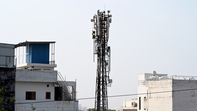 The central government will be able to take control of any telecommunications services or networks in times of emergency after the implementation of the Telecommunications Act 2023, which will be effective on June 26. The central government will be able to take control of any telecommunications services or networks in times of emergency after the implementation of the Telecommunications Act 2023, which will be effective on June 26.
