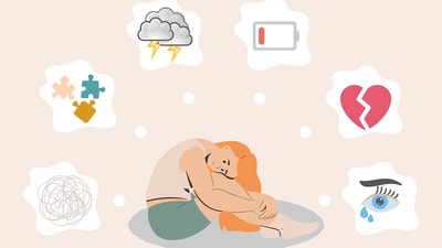 Providing emotional support to someone facing mental health challenges can be complex, but it is essential for their recovery. (Pixabay) Providing emotional support to someone facing mental health challenges can be complex, but it is essential for their recovery. (Pixabay)