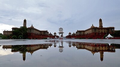 India’s departure from non-alignment to multi-alignment is exemplified by its role in INSTC and Quad. (ANI) India’s departure from non-alignment to multi-alignment is exemplified by its role in INSTC and Quad. (ANI)