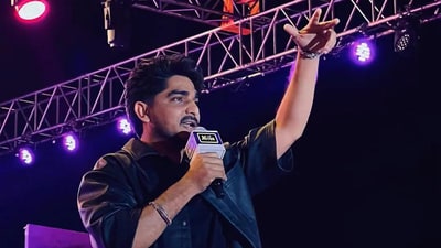 Amar Jalal Amar Jalal