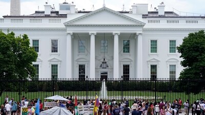 EAGLE Act aims to eliminate per-country limit on Green Cards, increase family-sponsored Green Card limit. (AP Photo/Patrick Semansky, File) (AP) EAGLE Act aims to eliminate per-country limit on Green Cards, increase family-sponsored Green Card limit. (AP Photo/Patrick Semansky, File) (AP)