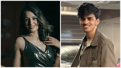 The third season of Bigg Boss OTT went live on Friday. The third season of Bigg Boss OTT went live on Friday.