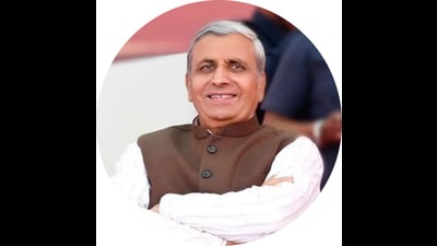 Haryana finance minister Jai Prakash Dalal said the amount under the “Old Age Samman Allowance” scheme and other social security pensions have been increased to ₹3,000 per month, which is the highest in the country. (Twitter) Haryana finance minister Jai Prakash Dalal said the amount under the “Old Age Samman Allowance” scheme and other social security pensions have been increased to ₹3,000 per month, which is the highest in the country. (Twitter)