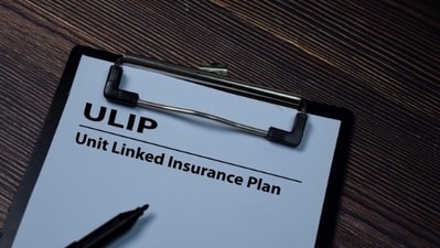 ULIPs are hybrid financial products that combine insurance and investment.