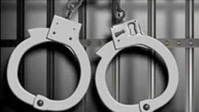 NEET UG Row: Bihar Police has detained six from Deoghar district in Jharkhand in connection with the alleged  paper leak case. (Representative image/HT file)
