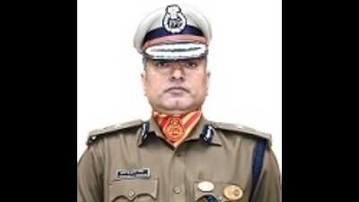 New Lucknow Police commissioner Amrendra Kumar Sengar (sourced) New Lucknow Police commissioner Amrendra Kumar Sengar (sourced)