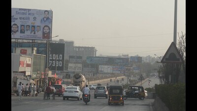 Now the report on the construction of underpasses in selected areas will be prepared by the NHAI authority and submitted to NGT. The tribunal has put the next hearing on the said case on July 24. (REPRESENTATIVE PIC) Now the report on the construction of underpasses in selected areas will be prepared by the NHAI authority and submitted to NGT. The tribunal has put the next hearing on the said case on July 24. (REPRESENTATIVE PIC)
