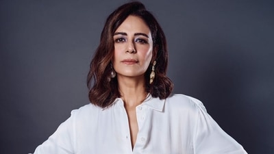 Still remembered for her role as 'Jassi' in television daily soap ‘Jassi Jaissi Koi Nahi’, from early 2000 actor Mona Singh rose to shine with her incredible performances in films and now OTT but apart from her career graph, it is her jaw-dropping body transformation that has us hooked. (PTI Photo) Still remembered for her role as 'Jassi' in television daily soap ‘Jassi Jaissi Koi Nahi’, from early 2000 actor Mona Singh rose to shine with her incredible performances in films and now OTT but apart from her career graph, it is her jaw-dropping body transformation that has us hooked. (PTI Photo)