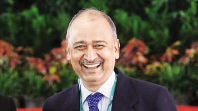 Pradeep Singh Kharola is the new director general of National Testing Agency. (Mint file photo) Pradeep Singh Kharola is the new director general of National Testing Agency. (Mint file photo)