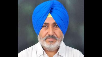 Punjab cabinet minister Chetan Singh Jouramajra