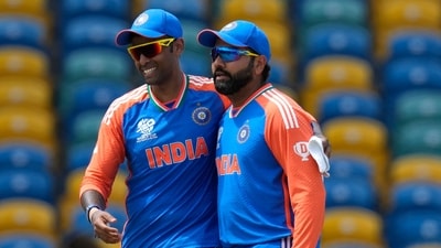 T20 World Cup, IND vs AUS: Fantasy XI Prediction, teams, captain, vice-captain (AP) T20 World Cup, IND vs AUS: Fantasy XI Prediction, teams, captain, vice-captain (AP)