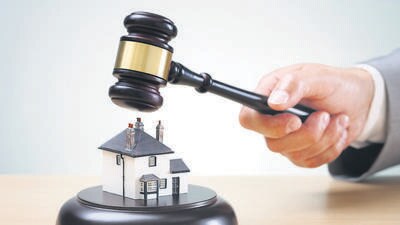 The draw of lots for Shehri Awas Yojana in Panchkula will be held at 12 pm. (HT File)