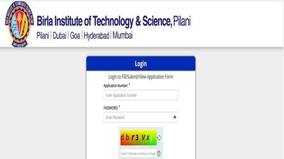 BITSAT 2024 Admit Card for Session 2 released, download link here BITSAT 2024 Admit Card for Session 2 released, download link here