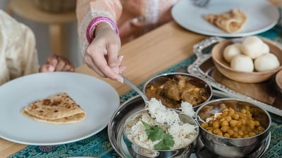 4. Lastly, Mona Singh admitted that she added a lot of protein and fibre to her diet which aided in her weight loss journey. (Photo by on Pexels) 4. Lastly, Mona Singh admitted that she added a lot of protein and fibre to her diet which aided in her weight loss journey. (Photo by on Pexels)