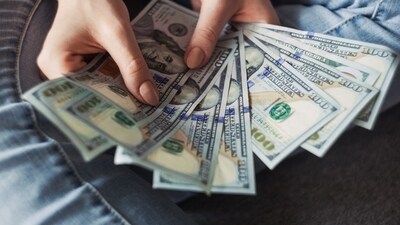An investor's wealth classification has started a debate online. An investor's wealth classification has started a debate online.