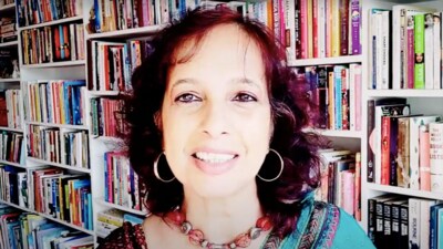 Sonya Dutta Choudhury (Sonya Dutta Choudhury) Sonya Dutta Choudhury (Sonya Dutta Choudhury)