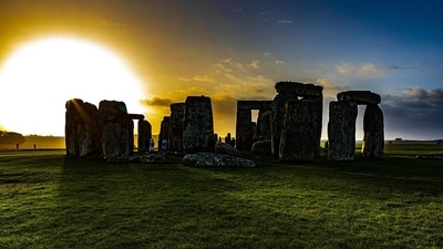Let us look at how this year's Summer Solstice will influence our lives based on our zodiac element. (Image by Hulki Okan Tabak from Pixabay ) Let us look at how this year's Summer Solstice will influence our lives based on our zodiac element. (Image by Hulki Okan Tabak from Pixabay )