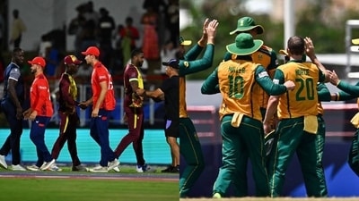 T20WC SF scenario: Who among West Indies, England, South Africa will qualify? T20WC SF scenario: Who among West Indies, England, South Africa will qualify?